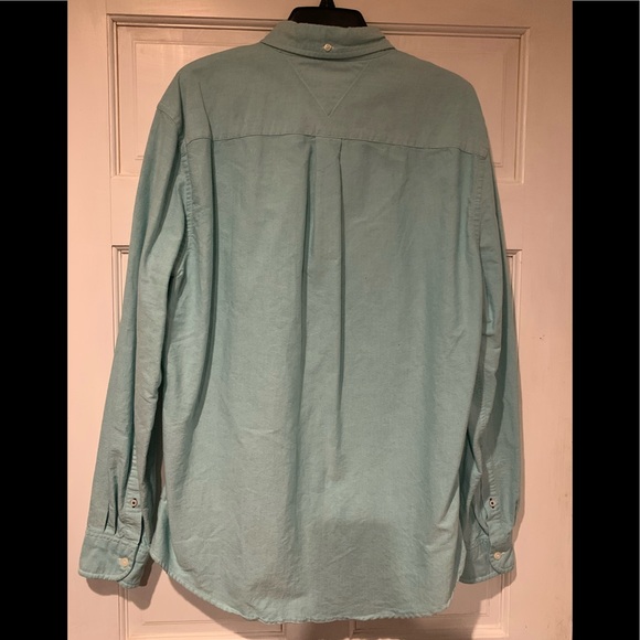 Tommy Hilfiger shirt size XL - Picture 3 of 7